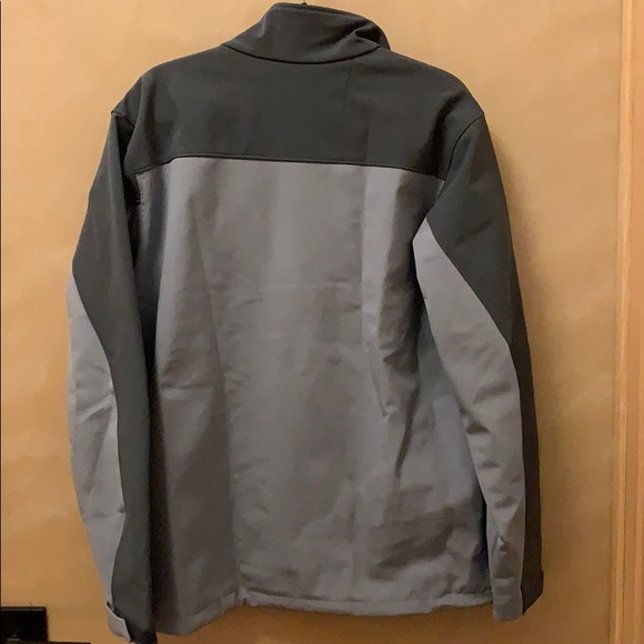 Men’s Columbia Jacket - Picture 2 of 4